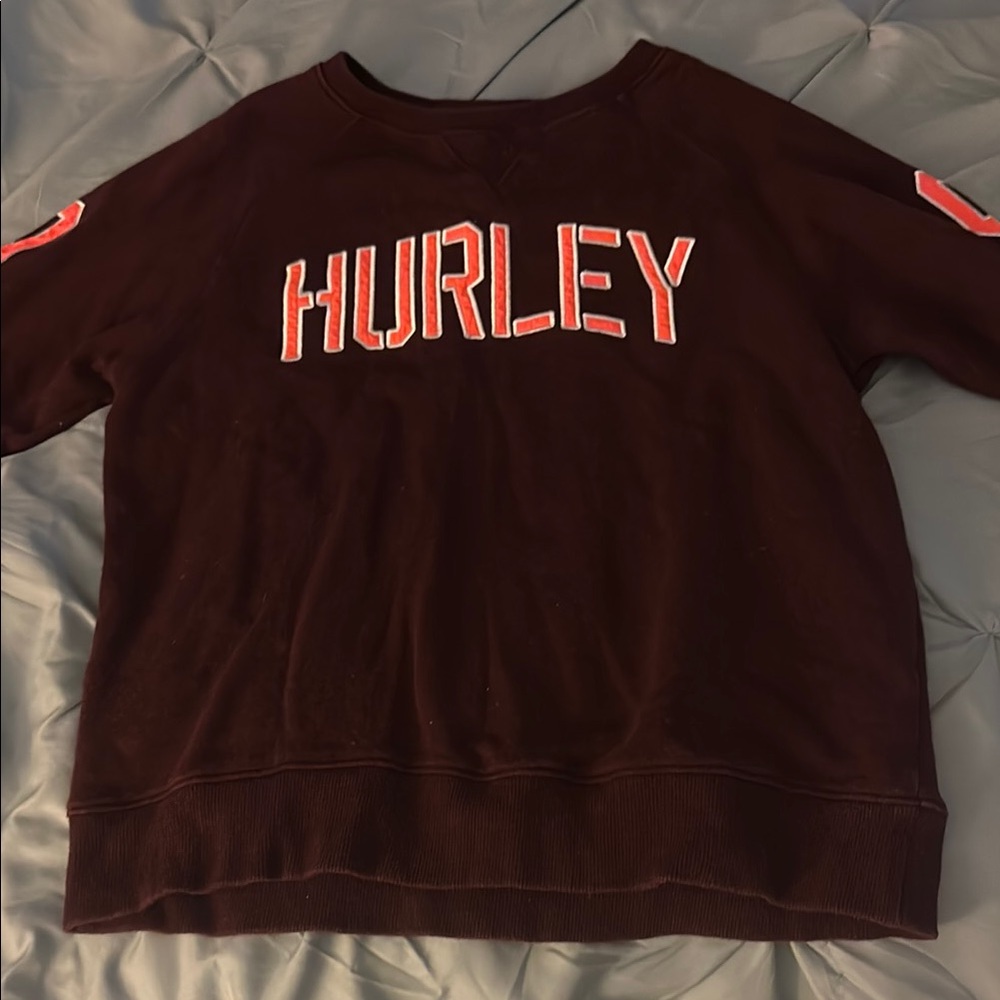 Hurley Kids Sweatshirt